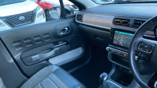 Citroen C3 1.2 PureTech Shine Plus 5dr Petrol Hatchback